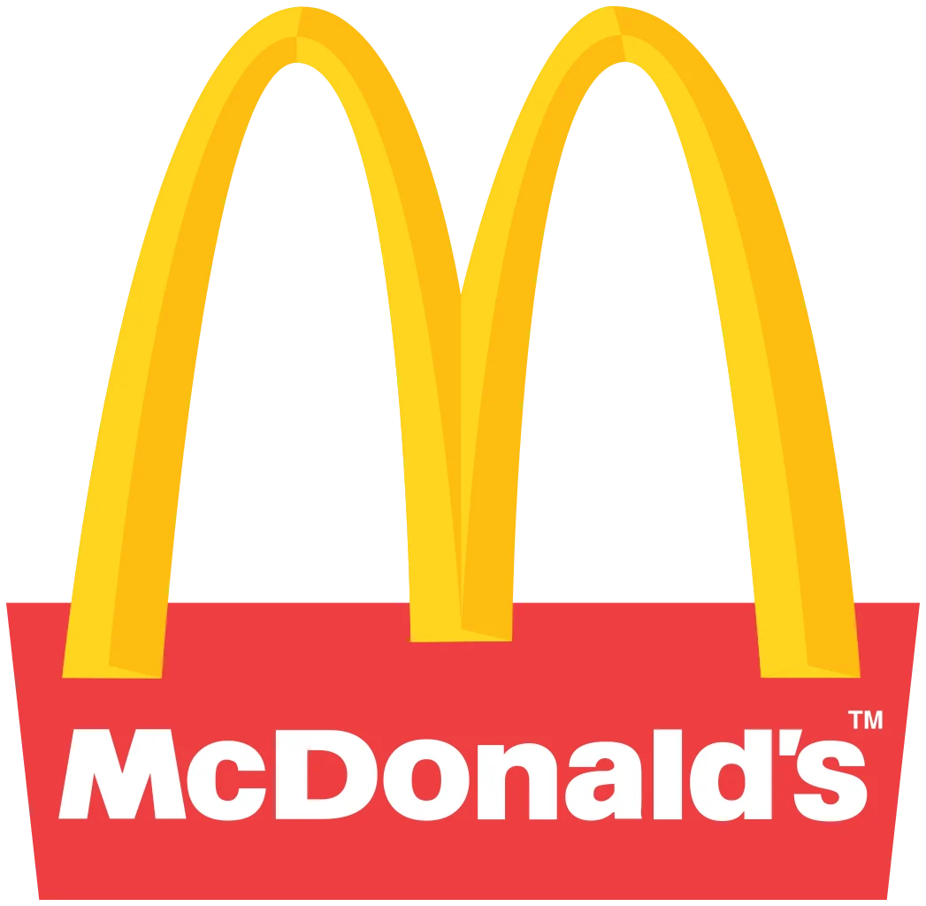 McDonald's Collection 2011