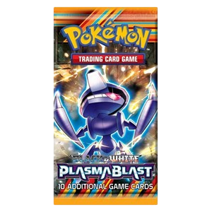 Explosion Plasma Booster