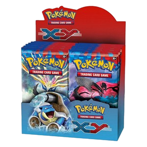 XY Display