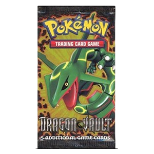 Coffre des Dragons Booster