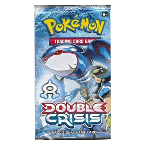 Double Danger Booster