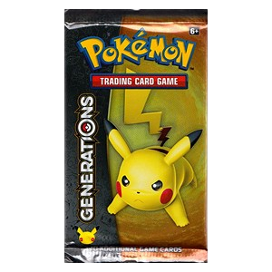 Générations Booster