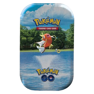 Pokémon GO: Magikarp Mini Tin