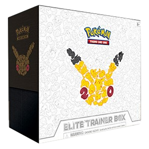 Générations Coffret Dresseur d'Élite