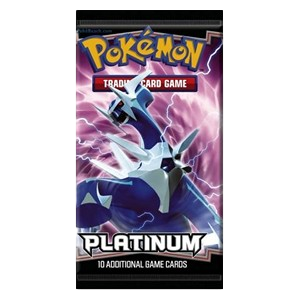 Platine Booster