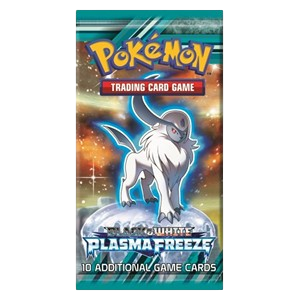 Glaciation Plasma Booster