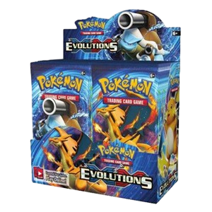 Évolutions Display