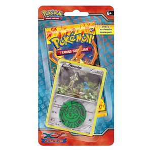 Étincelles: Honedge Blister 1 Booster
