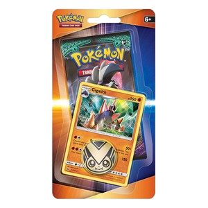 Gardiens Ascendants: Gigalith Blister 1 Booster