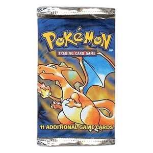 Set de Base Set Booster
