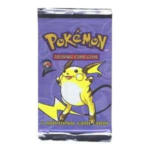 Set de Base 2 Booster