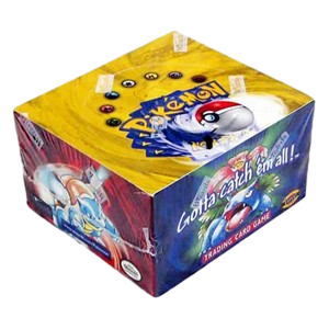 Set de Base Set Display