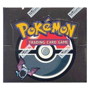 Team Rocket Display