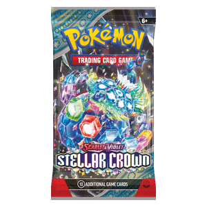 Couronne Stellaire Booster