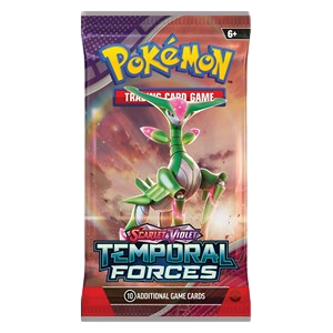 Forces Temporelles Booster