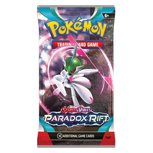 Faille Paradoxe Booster