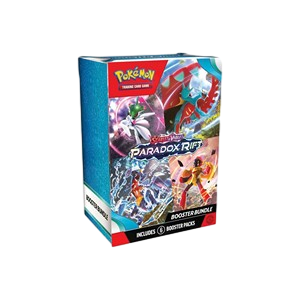 Faille Paradoxe Bundle de Boosters
