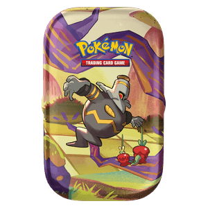 Fable Nébuleuse: Dusknoir Mini Tin