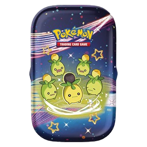 Destinées de Paldea: Olivini Mini Tin