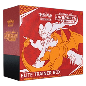 Alliance Infaillible Coffret Dresseur d'Élite
