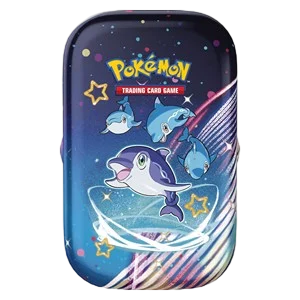 Destinées de Paldea: Finizen Mini Tin