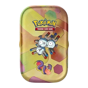 151: Magneton Mini Tin