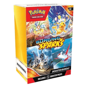 Étincelles Déferlantes Bundle de Boosters