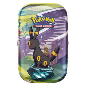 Évolutions Prismatiques: Umbreon Mini Tin