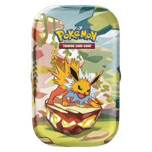Évolutions Prismatiques: Jolteon Mini Tin