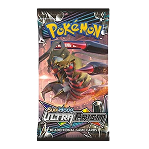 Ultra-Prisme Booster
