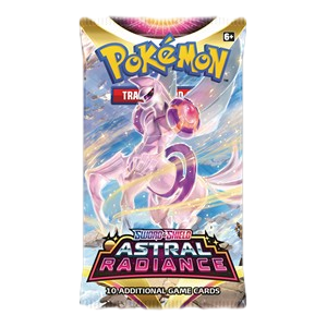 Astres Radieux Booster