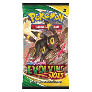 Évolution Céleste Booster