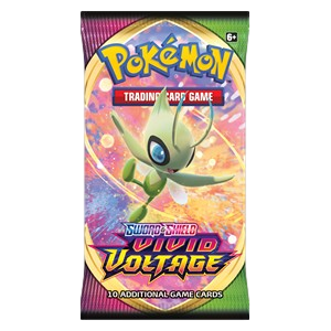 Voltage Éclatant Booster