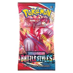 Styles de combat Booster