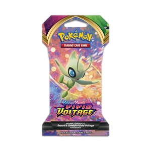 Voltage Éclatant Sleeved Booster