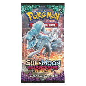 Gardiens Ascendants Booster