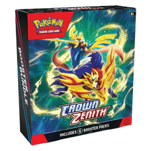 Zénith Suprême Bundle de Boosters