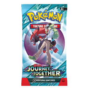 Aventures Ensemble Booster