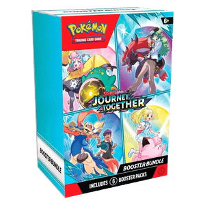 Aventures Ensemble Bundle de Boosters