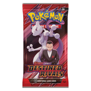Rivalités Destinées Booster