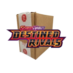 Rivalités Destinées 24 Sleeved Booster Carton