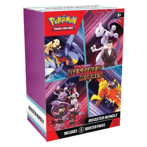 Rivalités Destinées Bundle de Boosters