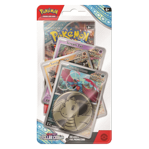 Couronne Stellaire: Ancient Blister Checklane Premium