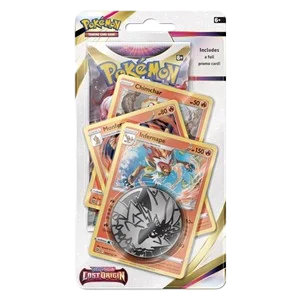 Origine Perdue: Infernape Blister Checklane Premium