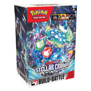 Couronne Stellaire Build & Battle Kit
