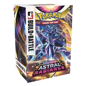 Astres Radieux: Build & Battle Kit