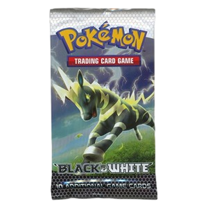 Noir & Blanc Booster