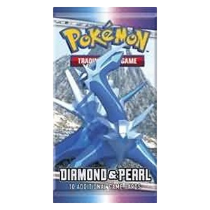 Diamant & Perle Booster