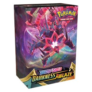 Ténèbres Embrasées: Build & Battle Kit