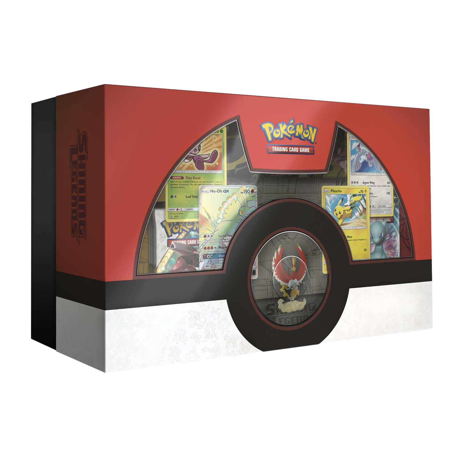 Shining Legends: Super Premium Collection
